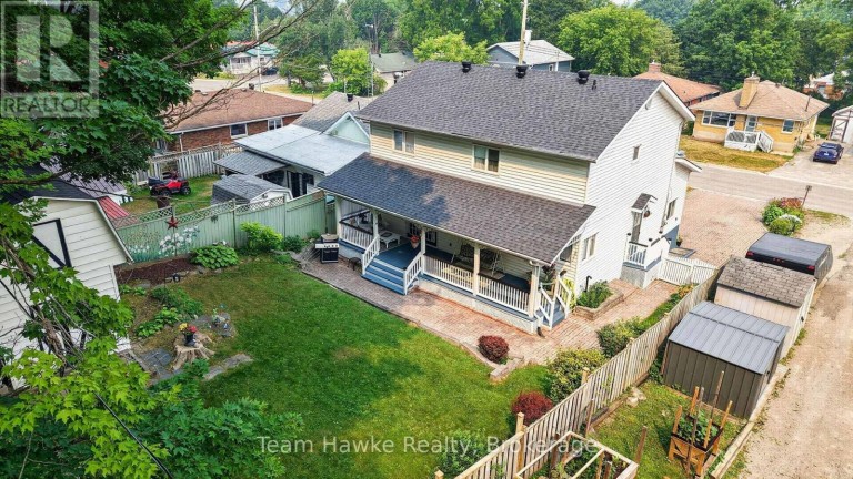 255 HANLY STREET, Midland, Ontario, L4R2N8