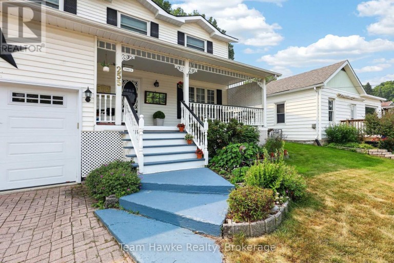255 HANLY STREET, Midland, Ontario, L4R2N8