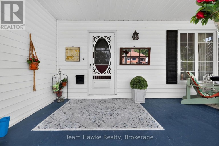 255 HANLY STREET, Midland, Ontario, L4R2N8