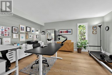 7551 36/37 NOTTAWASAGA SIDE ROAD E Clearview (Nottawa) Ontario photo 11