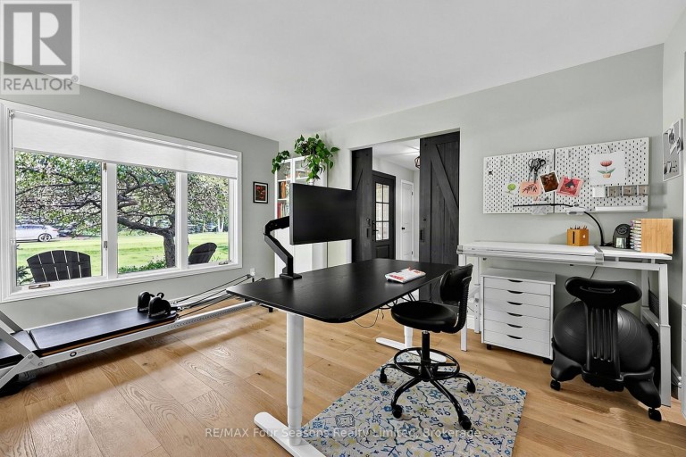 7551 36/37 NOTTAWASAGA SIDE ROAD E, Clearview (Nottawa), Ontario, L0M1P0