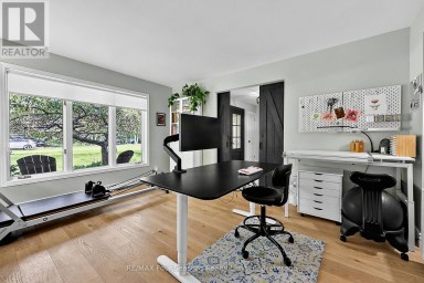 7551 36/37 NOTTAWASAGA SIDE ROAD E Clearview (Nottawa) Ontario photo 12