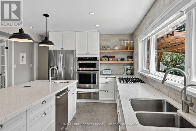 7551 36/37 NOTTAWASAGA SIDE ROAD E, Clearview (Nottawa), Ontario, L0M1P0