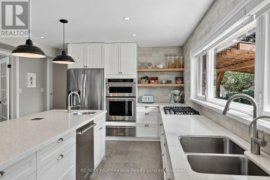 7551 36/37 NOTTAWASAGA SIDE ROAD E Clearview (Nottawa) Ontario photo 14