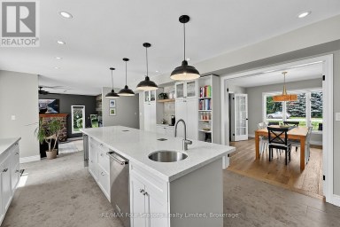 7551 36/37 NOTTAWASAGA SIDE ROAD E Clearview (Nottawa) Ontario photo 15