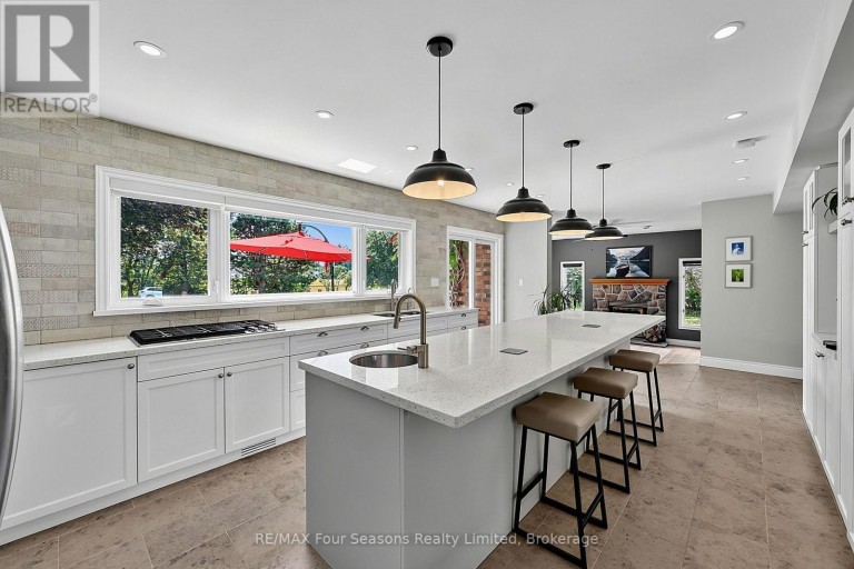 7551 36/37 NOTTAWASAGA SIDE ROAD E, Clearview (Nottawa), Ontario, L0M1P0