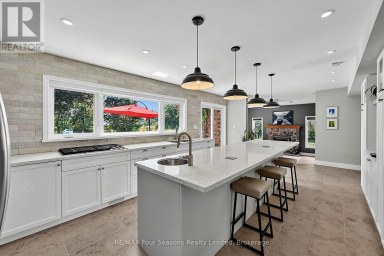 7551 36/37 NOTTAWASAGA SIDE ROAD E Clearview (Nottawa) Ontario photo 16