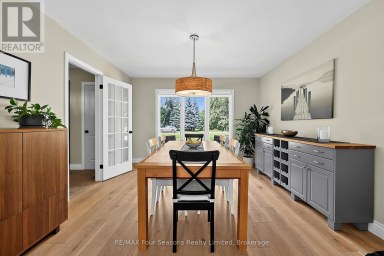 7551 36/37 NOTTAWASAGA SIDE ROAD E Clearview (Nottawa) Ontario photo 17