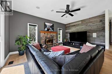 7551 36/37 NOTTAWASAGA SIDE ROAD E Clearview (Nottawa) Ontario photo 18