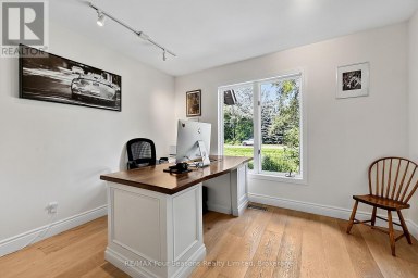 7551 36/37 NOTTAWASAGA SIDE ROAD E Clearview (Nottawa) Ontario photo 19