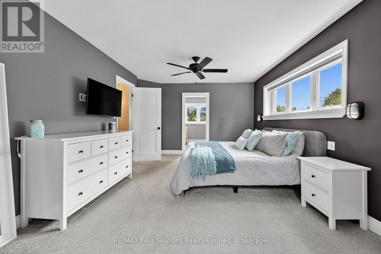7551 36/37 NOTTAWASAGA SIDE ROAD E, Clearview (Nottawa), Ontario, L0M1P0