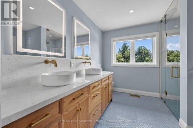 7551 36/37 NOTTAWASAGA SIDE ROAD E Clearview (Nottawa) Ontario photo 25