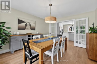 7551 36/37 NOTTAWASAGA SIDE ROAD E Clearview (Nottawa) Ontario photo 3