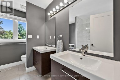 7551 36/37 NOTTAWASAGA SIDE ROAD E Clearview (Nottawa) Ontario photo 30