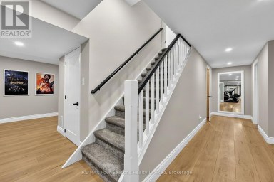 7551 36/37 NOTTAWASAGA SIDE ROAD E Clearview (Nottawa) Ontario photo 32