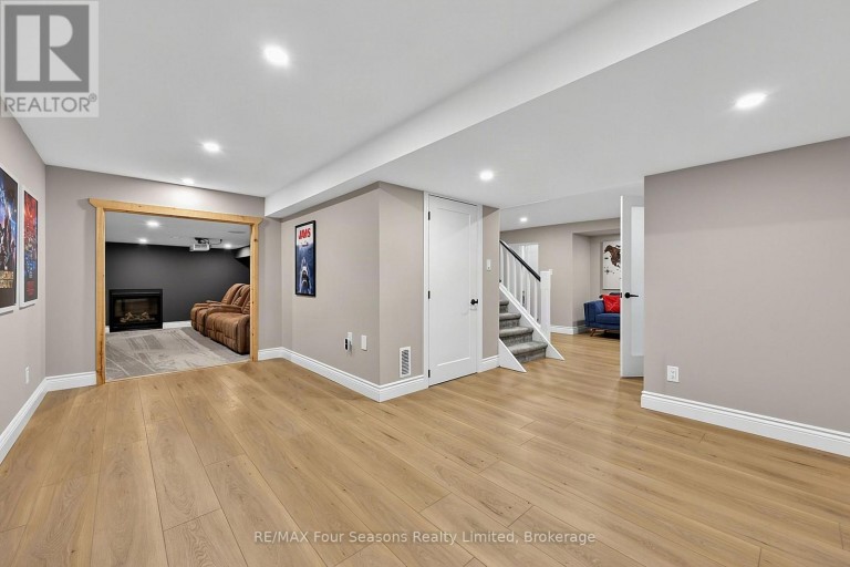 7551 36/37 NOTTAWASAGA SIDE ROAD E, Clearview (Nottawa), Ontario, L0M1P0