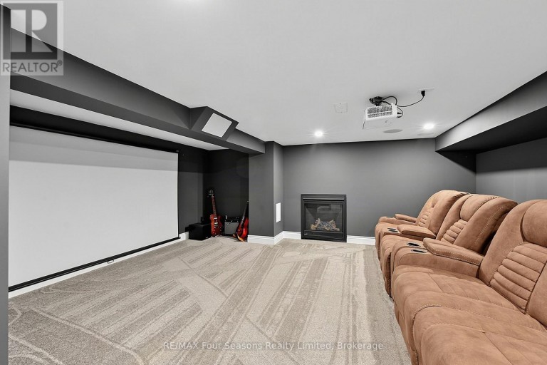 7551 36/37 NOTTAWASAGA SIDE ROAD E, Clearview (Nottawa), Ontario, L0M1P0
