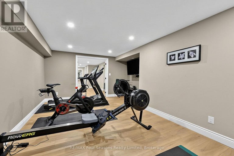 7551 36/37 NOTTAWASAGA SIDE ROAD E, Clearview (Nottawa), Ontario, L0M1P0