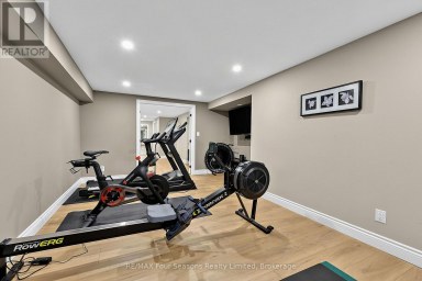 7551 36/37 NOTTAWASAGA SIDE ROAD E Clearview (Nottawa) Ontario photo 36