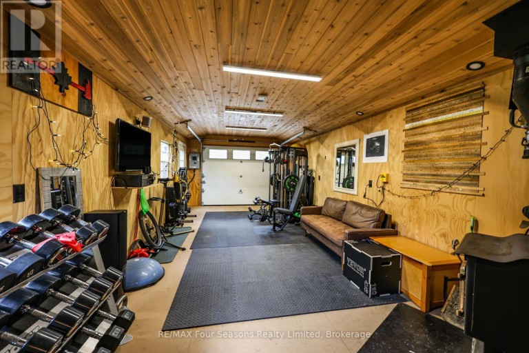 7551 36/37 NOTTAWASAGA SIDE ROAD E, Clearview (Nottawa), Ontario, L0M1P0