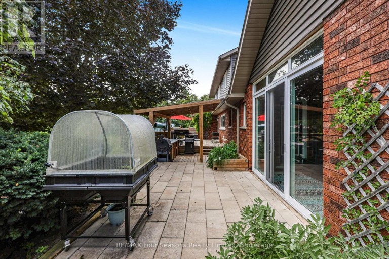7551 36/37 NOTTAWASAGA SIDE ROAD E, Clearview (Nottawa), Ontario, L0M1P0