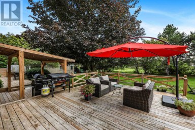 7551 36/37 NOTTAWASAGA SIDE ROAD E Clearview (Nottawa) Ontario photo 41