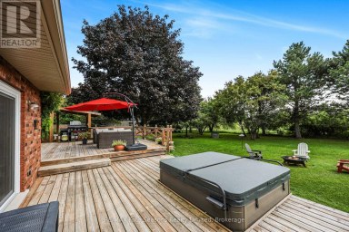 7551 36/37 NOTTAWASAGA SIDE ROAD E Clearview (Nottawa) Ontario photo 43