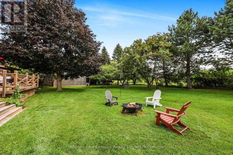 7551 36/37 NOTTAWASAGA SIDE ROAD E, Clearview (Nottawa), Ontario, L0M1P0