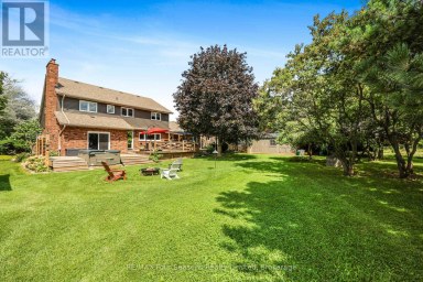 7551 36/37 NOTTAWASAGA SIDE ROAD E Clearview (Nottawa) Ontario photo 46
