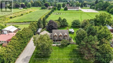 7551 36/37 NOTTAWASAGA SIDE ROAD E Clearview (Nottawa) Ontario photo 47