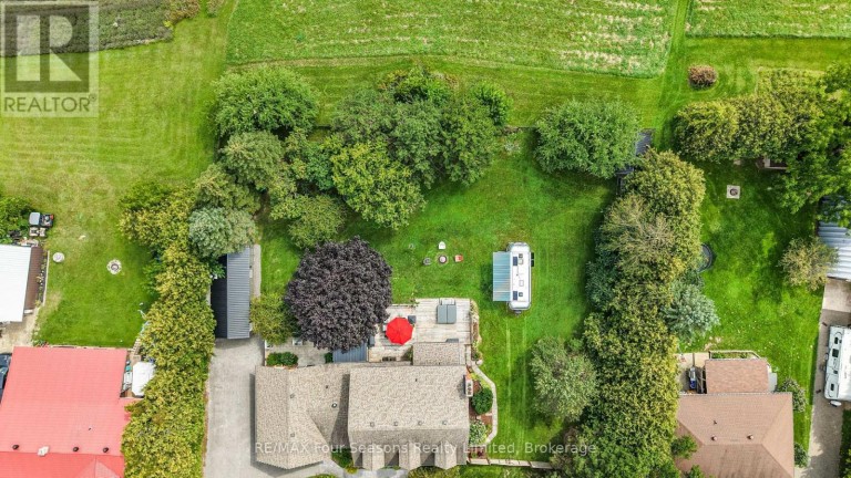 7551 36/37 NOTTAWASAGA SIDE ROAD E, Clearview (Nottawa), Ontario, L0M1P0