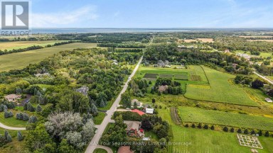 7551 36/37 NOTTAWASAGA SIDE ROAD E Clearview (Nottawa) Ontario photo 49
