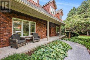 7551 36/37 NOTTAWASAGA SIDE ROAD E Clearview (Nottawa) Ontario photo 5