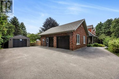 7551 36/37 NOTTAWASAGA SIDE ROAD E Clearview (Nottawa) Ontario photo 6