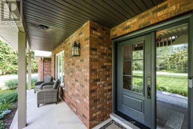 7551 36/37 NOTTAWASAGA SIDE ROAD E Clearview (Nottawa) Ontario photo 7