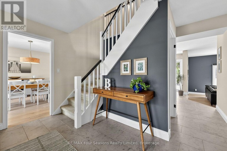 7551 36/37 NOTTAWASAGA SIDE ROAD E, Clearview (Nottawa), Ontario, L0M1P0