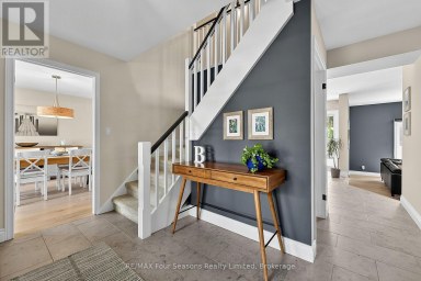 7551 36/37 NOTTAWASAGA SIDE ROAD E Clearview (Nottawa) Ontario photo 8