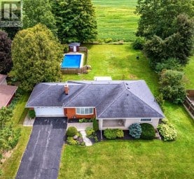 12 DAVERN Road Brantford Ontario photo 2