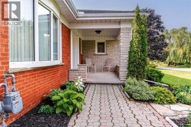 12 DAVERN Road Brantford Ontario photo 3