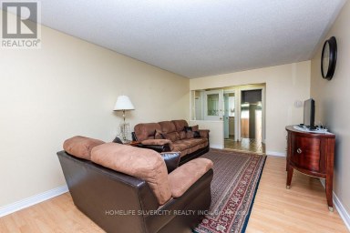 3602 DUNRANKIN DRIVE Mississauga (Malton) Ontario photo 10