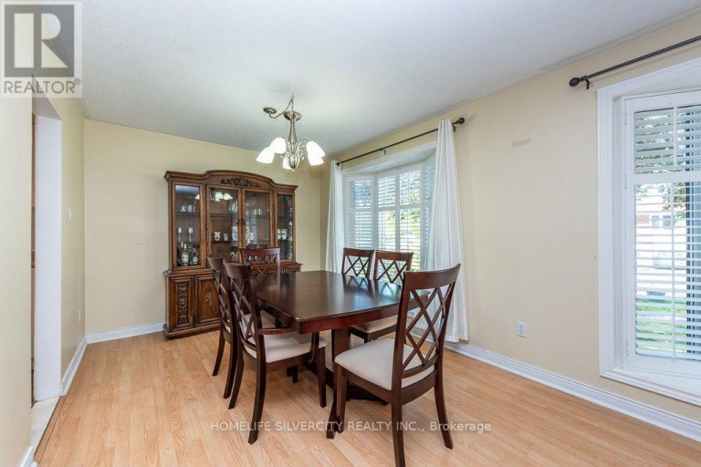 3602 DUNRANKIN DRIVE, Mississauga (Malton), Ontario, L4T1V9