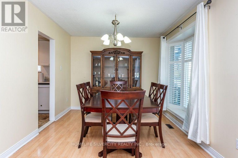 3602 DUNRANKIN DRIVE, Mississauga (Malton), Ontario, L4T1V9