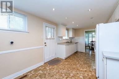 3602 DUNRANKIN DRIVE Mississauga (Malton) Ontario photo 15