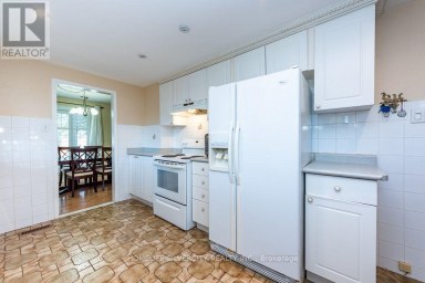 3602 DUNRANKIN DRIVE Mississauga (Malton) Ontario photo 16