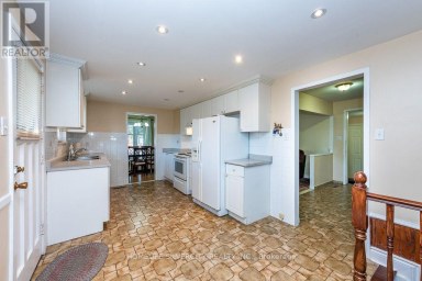 3602 DUNRANKIN DRIVE Mississauga (Malton) Ontario photo 20