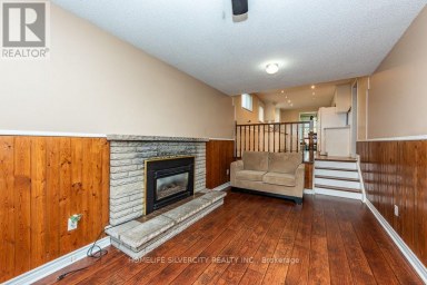 3602 DUNRANKIN DRIVE Mississauga (Malton) Ontario photo 21