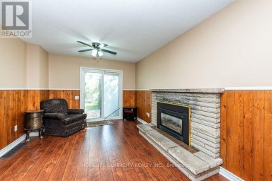 3602 DUNRANKIN DRIVE Mississauga (Malton) Ontario photo 23