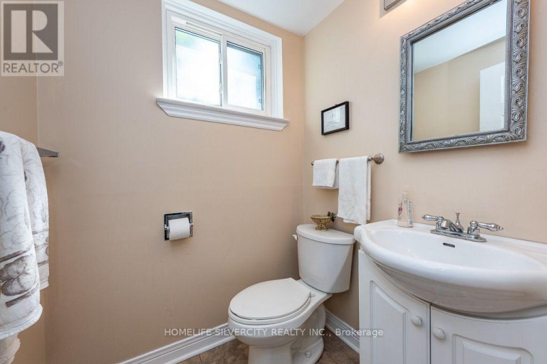 3602 DUNRANKIN DRIVE, Mississauga (Malton), Ontario, L4T1V9