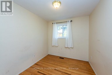 3602 DUNRANKIN DRIVE Mississauga (Malton) Ontario photo 25
