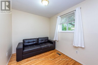 3602 DUNRANKIN DRIVE Mississauga (Malton) Ontario photo 27